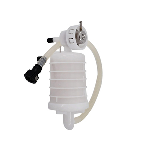 16147186454 ensemble de <span class=keywords><strong>pompe</strong></span> à <span class=keywords><strong>carburant</strong></span> pièces de moteur automatique réservoir d'essence filtre de <span class=keywords><strong>pompe</strong></span> électrique pour série 5 E60 F10 F18 G30 <span class=keywords><strong>X3</strong></span> <span class=keywords><strong>E83</strong></span> - Product Image 2