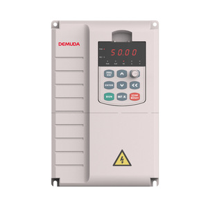 อินเวอร์เตอร์ Demuda VFD 380V 7.5kW แบบสามเฟส ควบคุมแบบเวกเตอร์ไร้เซนเซอร์ สำหรับปั๊ม - Product Image 3