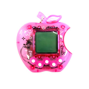 Juego Electrónico de Mascotas Tipo 2025, 168 en Uno, con Cadena de Cuentas, Máquina de Juego, Mascotas Electrónicas Tamagochi Mixtas - Product Image 4