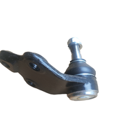 Pièces automobiles de la série complète Chery ensemble de goupille à bille de bras de commande d'origine adapté pour TIGGO8 TIGGO7 EXEED OE 202000050AA