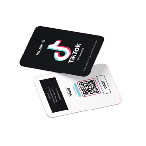 Tappable NFC Contactless <strong>Google</strong> Review Card Instant <strong>Access</strong> Control <strong>Access</strong> to Customer Reviews - Product Image 1