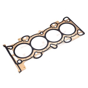 Pièces de moteur/ensemble complet de révision meilleure pièce de moteur M6 adaptée pour Mazda OEM 8LG9-10-271 - Product Image 1