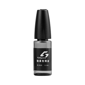 Aceite para Rodamientos de Patines OEM, Lubricante para Patines de Velocidad, Crema Lubricante para Rodamientos, Inhibidor de Óxido, Lubricante de Baja Fricción para Patines - Product Image 6
