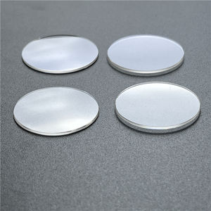 Revêtement SNK AR personnalisé verre saphir plat et double dôme pour montre de marque <span class=keywords><strong>SEl</strong></span> KO verre saphir outils et pièces de montre-bracelet SNK - Product Image 6