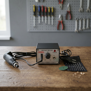 เครื่องมือเจาะไฟฟ้าอเนกประสงค์สำหรับงานเจาะ GS538 - Product Image 3