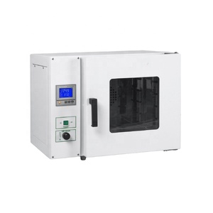 WEIAI High Temperature <strong>Dry</strong> <strong>Heat</strong> <strong>Sterilizer</strong> Disinfection Drying Cabinet 25L Laboratory Oven Hot air <strong>Sterilizer</strong> - Product Image 1