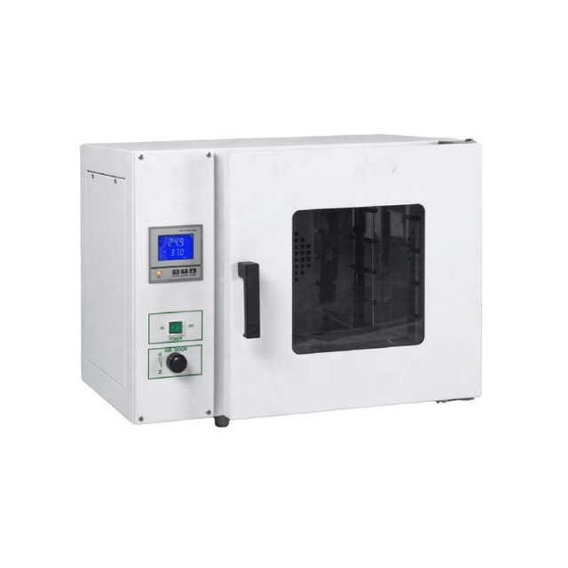 WEIAI High Temperature Dry Heat Sterilizer Disinfection Drying Cabinet 25L Laboratory Oven Hot air Sterilizer