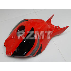 ชุดแฟริ่งสำหรับ HONDA CBR1000RR ปี 2006 2007 CBR 1000RR ชุดแฟริ่งมอเตอร์ไซค์แบบกำหนดเอง ชุดอะไหล่ตัวถังแบบฉีด ABS รุ่น H1007-101a - Product Image 4