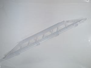 Service de fabrication de produits en plastique par injection de lentilles LED personnalisées les plus vendues - Product Image 2