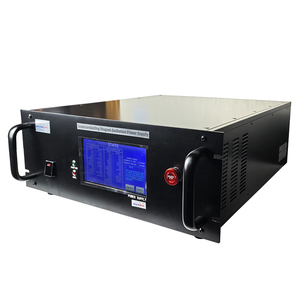 แหล่งจ่ายไฟ DC แบบเชิงเส้น ระบบระบายความร้อนด้วยน้ำ 150W 220V ความแม่นยำ 0.1% ระดับการป้องกัน IP65 รับประกัน 1 ปี - Product Image 2
