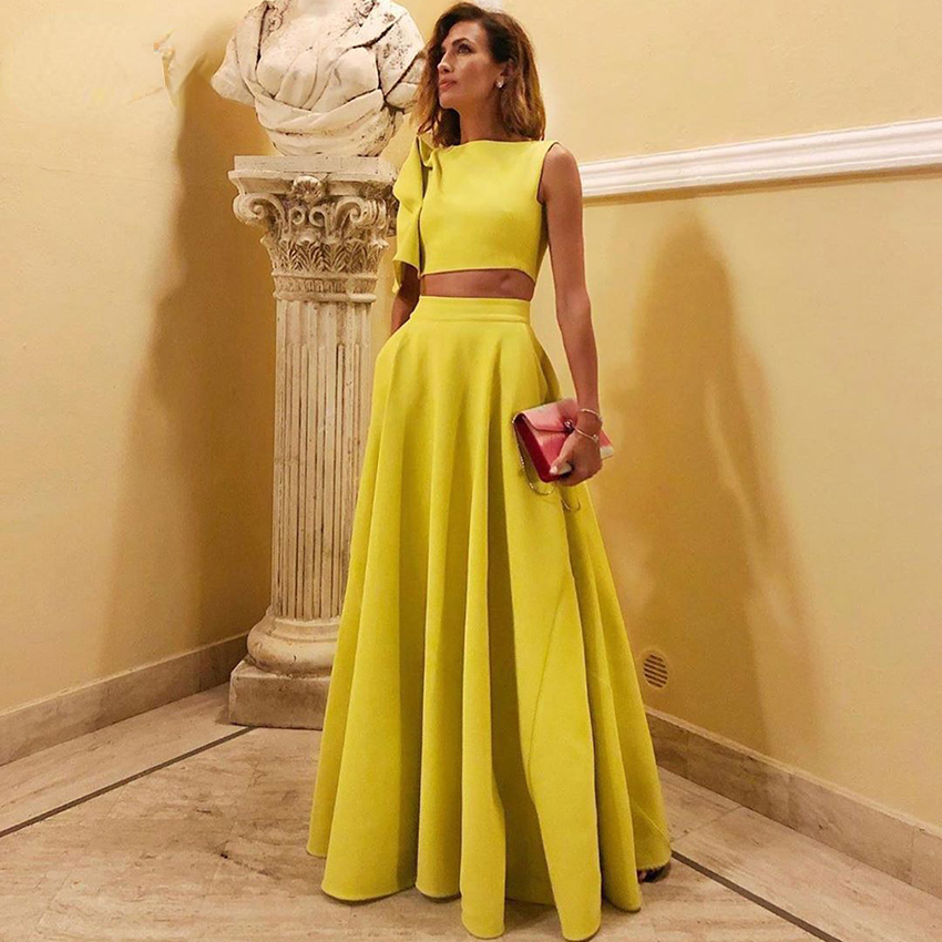A-Line Knitted Party Dress Women One Shoulder Short Sleeve Set, Casual Autumn Maxi Skirt Outfits for Women's Fashion A-Line Knitted Party Dress Women One Shoulder Short Sleeve Set, Casual Autumn Maxi Skirt Outfits for Women's Fashion