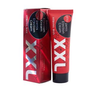 K0012 ผลิตภัณฑ์เสริมอาหารสมุนไพรสำหรับผู้ชาย ขนาดใหญ่พิเศษ XXL เจลนวดเพิ่มขนาดสำหรับผู้ใหญ่ ดูแลผิวกาย ไม่มีผลข้างเคียง - Product Image 4
