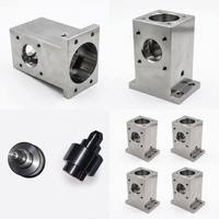 Tiges de transmission linéaires sur mesure OEM usinées CNC en acier, acier inoxydable et aluminium, avec tolérances certifiées ISO