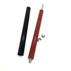 <b>Fuser</b> Film Sleeve Lower Pressure <b>Roller</b> Fits For HP P2055 P2030 M2727 P2050 P2035 P2014 - Product Image 1