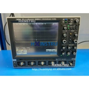 1 oscilloscope LeCroy WaveRunner 204Xi-A avec bande passante de 600 MHz H - Product Image 1