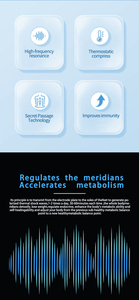 최신 발 테라헤르츠 바이오 테라 에너지 P99 테라헤르츠 기계 양자 공명 자기 분석기 2025 - Product Image 4