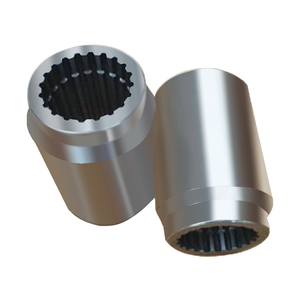 อุปกรณ์เสริมตัวป้อนสกรูแบบท่อ168 219 273/323 - Product Image 5