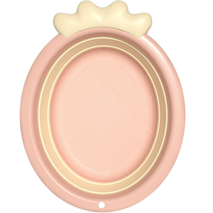 <span class=keywords><strong>Bañera</strong></span> para Bebé HOWAWA H8356, Bonito Diseño Nuevo, Plegable, Material TPE para Niños - Product Image 3
