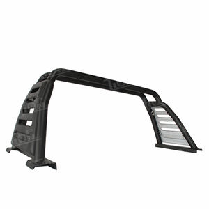 Toplevelion เตียงและรถบรรทุกสำหรับ F150ไฮลักซ์, อุปกรณ์เสริมสำหรับรถแรนเจอร์ DMAX NAVARA Tacoma - Product Image 2