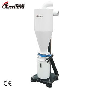 Nhựa Phễu tự động loader trung Tâm lọc <span class=keywords><strong>Cyclone</strong></span> <span class=keywords><strong>Dust</strong></span> <span class=keywords><strong>Collector</strong></span> cho trung tâm hệ thống cho ăn - Product Image 2