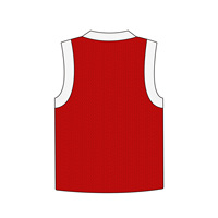 Gilet pull sans manches en coton jacquard pour homme, personnalisé avec logo, ODM, col en V, collection printemps