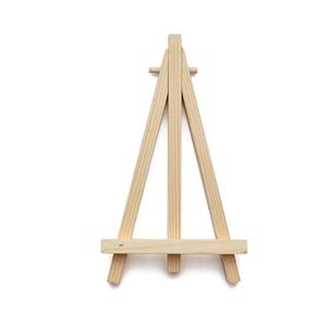 Lienzo Blanco de 10x10 cm, Mini Lienzo para Dibujar, Kit de Pintura para Niños - Product Image 5