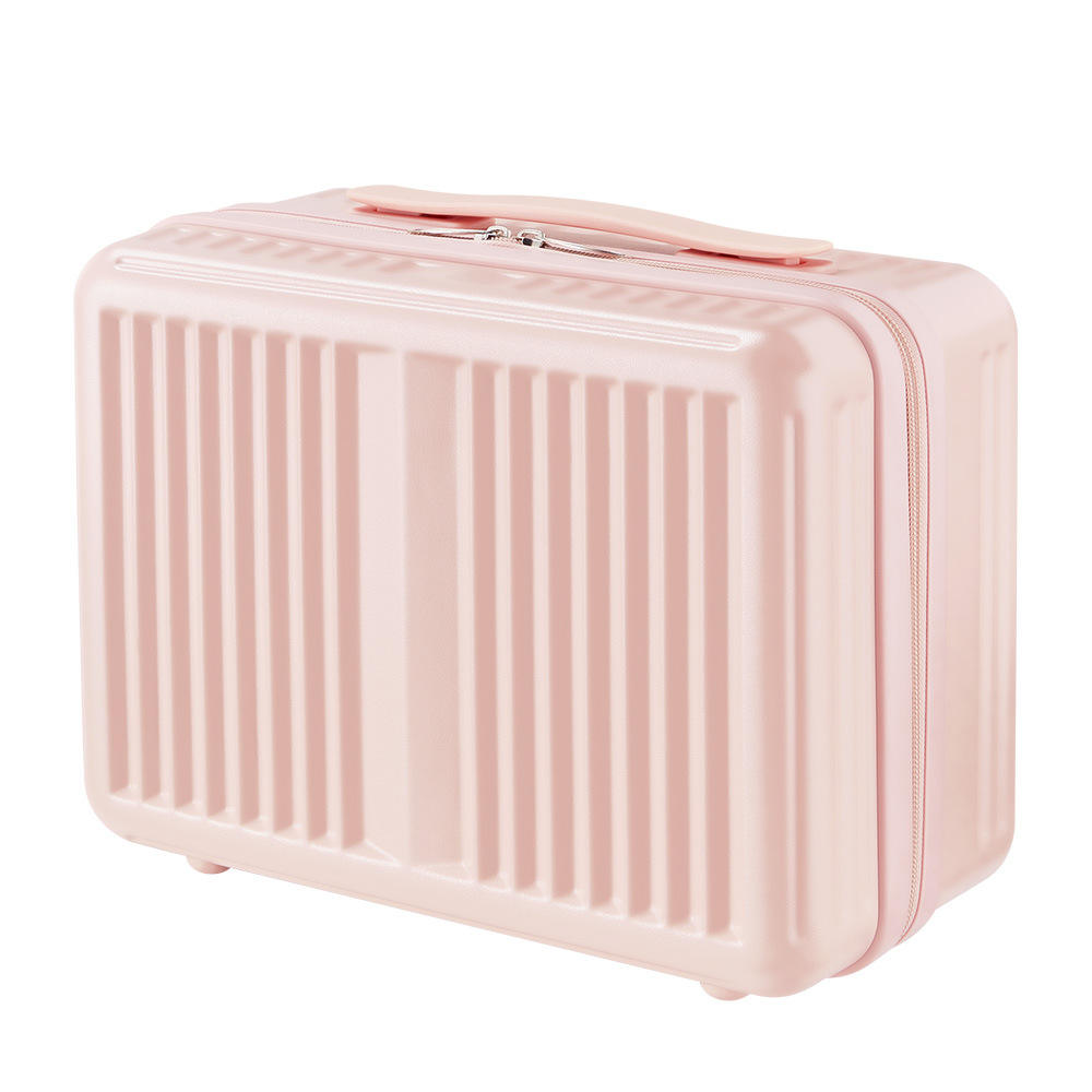 กระเป๋าเดินทาง - สีชมพูเชอร์รี่บลอสซั่ม