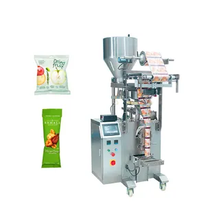 Automatic Mini Bag 5グラムSachet Stick Packet Grain Sugar Packing Machine