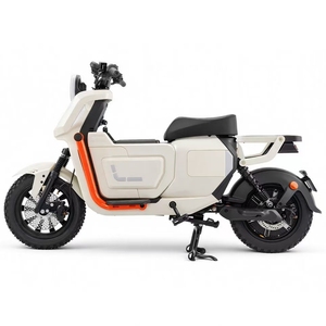 Bicicleta Eléctrica Multifuncional de Alta Potencia 60V 60A 1200W, con Logotipo Personalizado y Opciones de Configuración, N2 de Alta Potencia, Gran Venta - Product Image 4