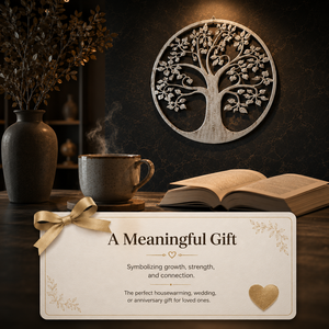 <span class=keywords><strong>Décoration</strong></span> <span class=keywords><strong>Murale</strong></span> Métallique 3D Arbre de Vie 40cm pour Intérieur et Extérieur, <span class=keywords><strong>Décoration</strong></span> <span class=keywords><strong>Murale</strong></span> en Fer pour Chambre, Motif Abstrait, <span class=keywords><strong>Décoration</strong></span> <span class=keywords><strong>Murale</strong></span> pour la Maison, Vente en Gros - Product Image 5