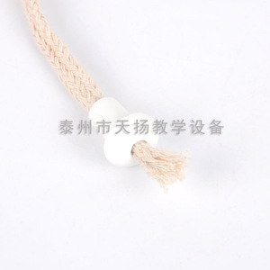 ไส้ตะเกียงแอลกอฮอล์ยาวหนึ่งเมตร; ตะเกียงแอลกอฮอล์ (250 มล., 150 มล., 60 มล.); ไส้ตะเกียงทำจากฝ้าย; สายไฟตะเกียง; อุปกรณ์สำหรับตะเกียงแอลกอฮอล์ - Product Image 4