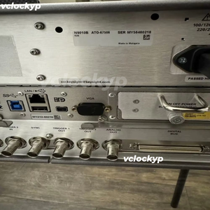 N9010B-526 nouveau analyseur de spectre GHZDHL/FewbrdEx - Product Image 3
