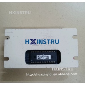 RORZE RC-231HA สร้างไดรเวอร์หลักที่ใช้แล้ว H - Product Image 2