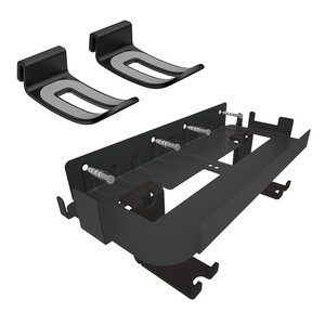 Support mural HBP-528 pour support de stockage de console <span class=keywords><strong>PS5</strong></span> pour support de support PS <span class=keywords><strong>VR2</strong></span> - Product Image 1