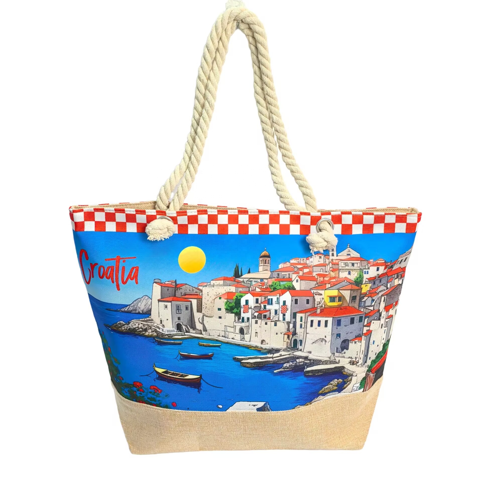 Croatie