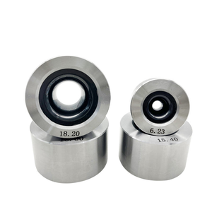 ナノダイヤモンドCVDコーティングタングステンカーバイドワイヤー引抜ダイス（カスタムプロファイル製造用） - Product Image 6