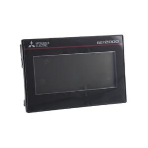 Panel sentuh PWS6A00T-<span class=keywords><strong>P</strong></span> layar sentuh HMI 10.4 - Product Image 6