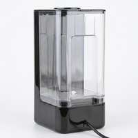 Chauffe-eau intelligent 2,5 L à chauffage instantané, distributeur d'eau chaude avec commande tactile LED, appareil de bureau pour la maison