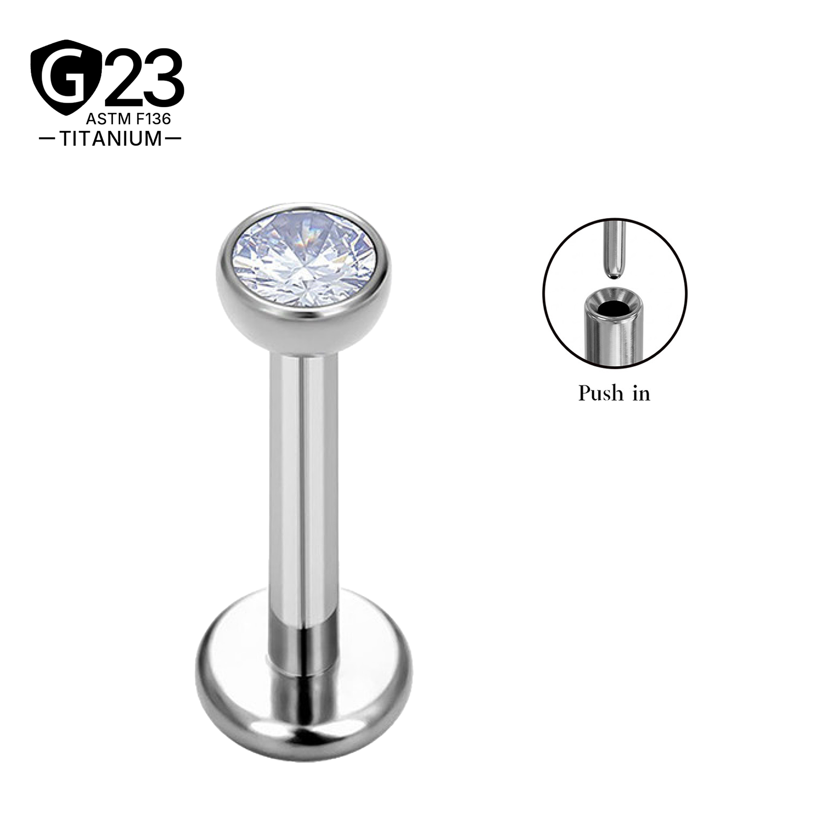 Titanium Color-JC000577