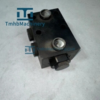 CONTRÔLE DE LA VALVE DE CYLINDRE D'EXCAVATRICE 31N6-75020 31N6-70320 31N6-70321 31N6-75011 31N6-75010 POUR R110-7 DE R200W-7 D'EXCAVATRICE