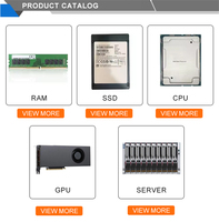 Nouvelle carte graphique d'apprentissage en profondeur externe pour ordinateur portable G haute Performance G Rtx 4090 Gpu 24Gb pour ordinateur portable de jeu Gpu de bureau