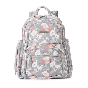 กระเป๋าเป้ใส่ผ้าอ้อมเด็กหนังแท้สำหรับคุณแม่  กระเป๋าเก็บของสำหรับเด็ก  กระเป๋าใส่ผ้าอ้อมสำหรับคุณแม่  ตัวอย่างสินค้าฟรี - Product Image 5