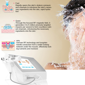 Máquina Facial de Cuidado de la Piel 2025, Personalizable, para Lifting Facial, Limpieza Profunda, Cuidado Personal y Belleza - Product Image 3