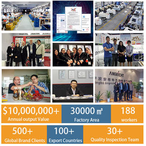 トラック & トレーラー用DOTエアブレーキプッシュイン継手クイックコネクト真鍮 & ナイロンホース - Product Image 4