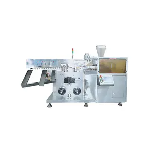 High Speed 500-1200 Packets/Min Nutrition Powder Pouch Packing Machine For Seasoning Powder
