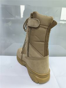 TSB01 DF EDS Zapatos Ligeros Transpirables para Trekking de Primavera, Verano y Otoño, Color Negro Marrón - Product Image 4