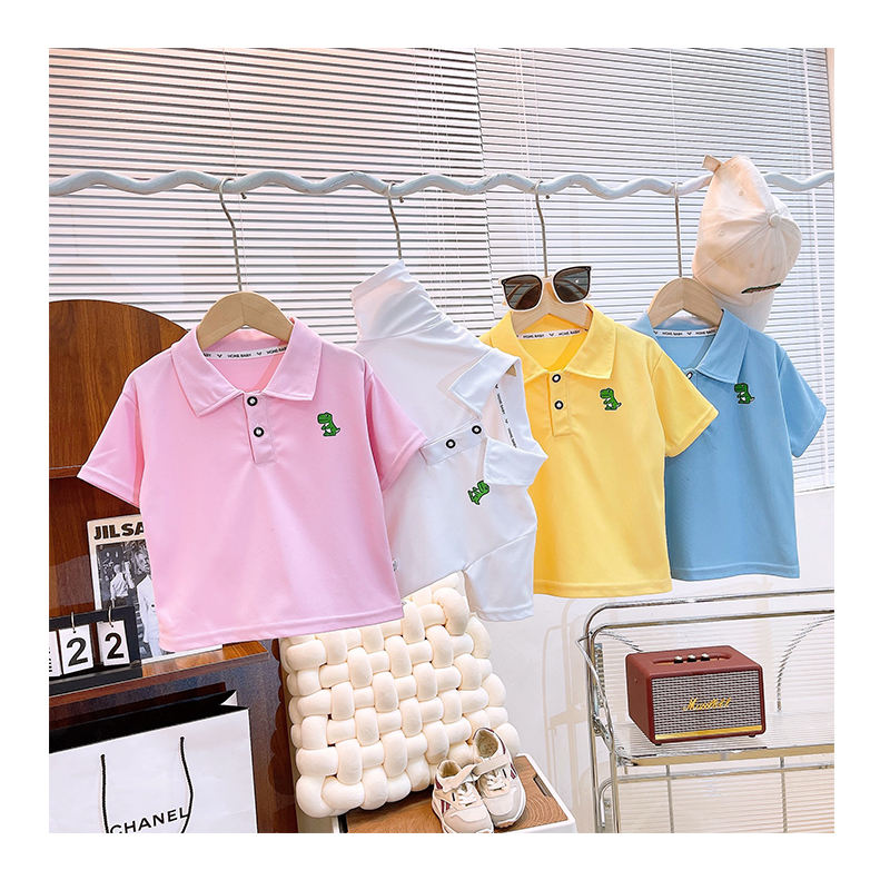 Summer Baby Clothes High Quality Children Clothes Kids Wear