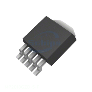 Gestion de l'alimentation (PMIC) MP2018GZD-5-P TO 252 6, DPAK Acheter des composants électroniques en ligne En stock - Product Image 1