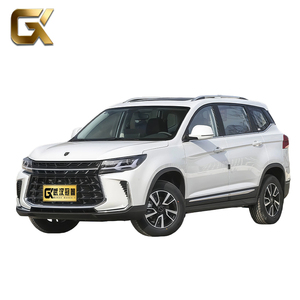 Voiture d'occasion à essence Dongfeng Forthing T5 2026 de Chine, SUV compact d'occasion à vendre, spacieux et expédition mondiale - Product Image 1