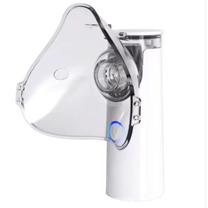 Home Use Eye Spa Nebulizer Eye Treatment Atomizer Anti-wrinkle Electric Eye Massager - Product Image 1